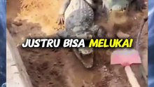 Pernahkah kamu marah sampai tidak bisa mengendalikan diri