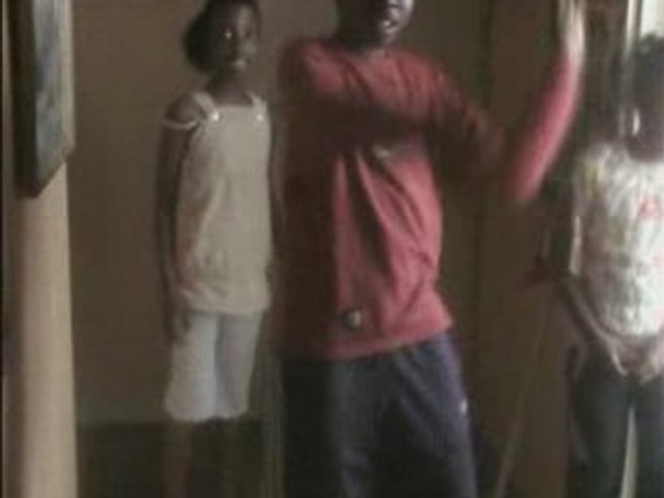 JE SUIS UN PASTEUR HONNETE