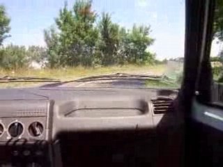 camera embarquee 205