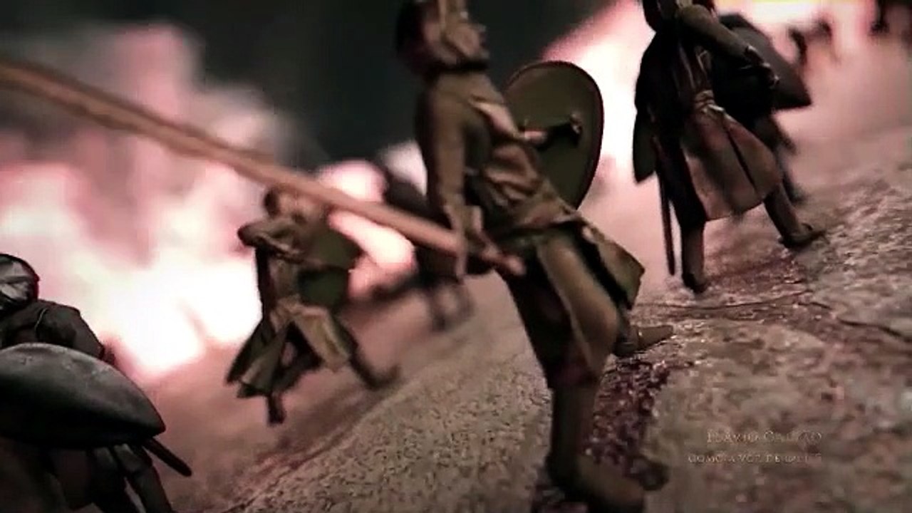 Reyes capitulo 54 Temporada 2