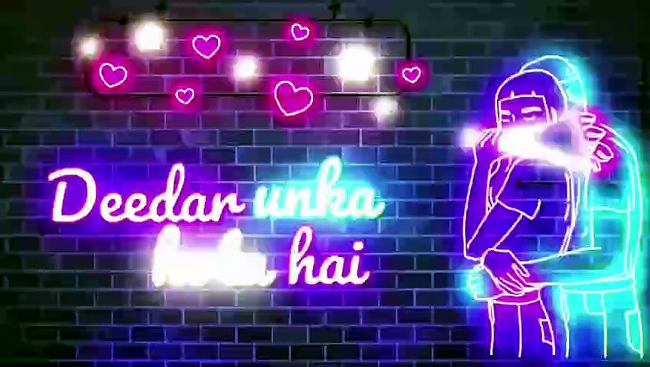 Aankhe Khuli Ho Ya Ho Band 150 bpm Video Track Remix