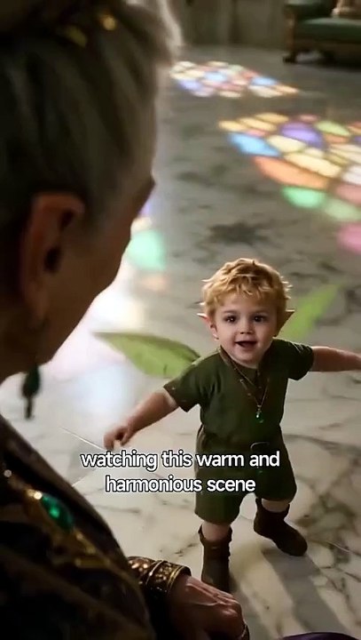 Ex-husband Stole My Daughter's Cure, Regretted Knowing I'm The Elven Queen EPISODE