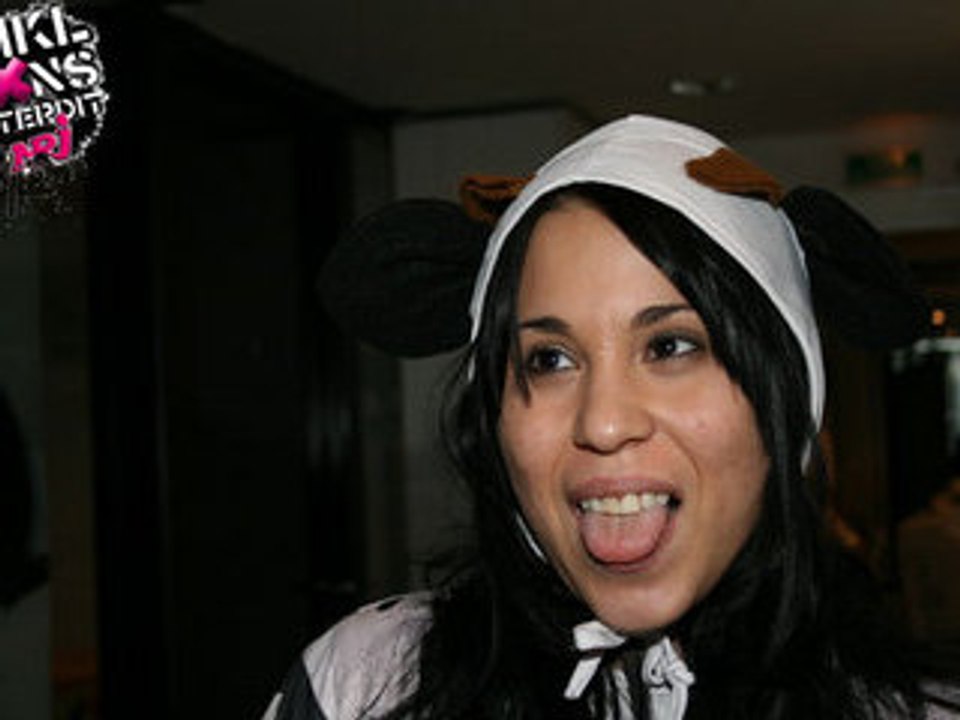 Intervilles : La vachette