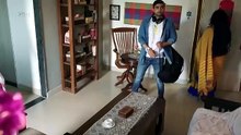 Suhagrat की practice pehele से he shuru 😱 Runaway Lugaai  Latest Webseries 2026