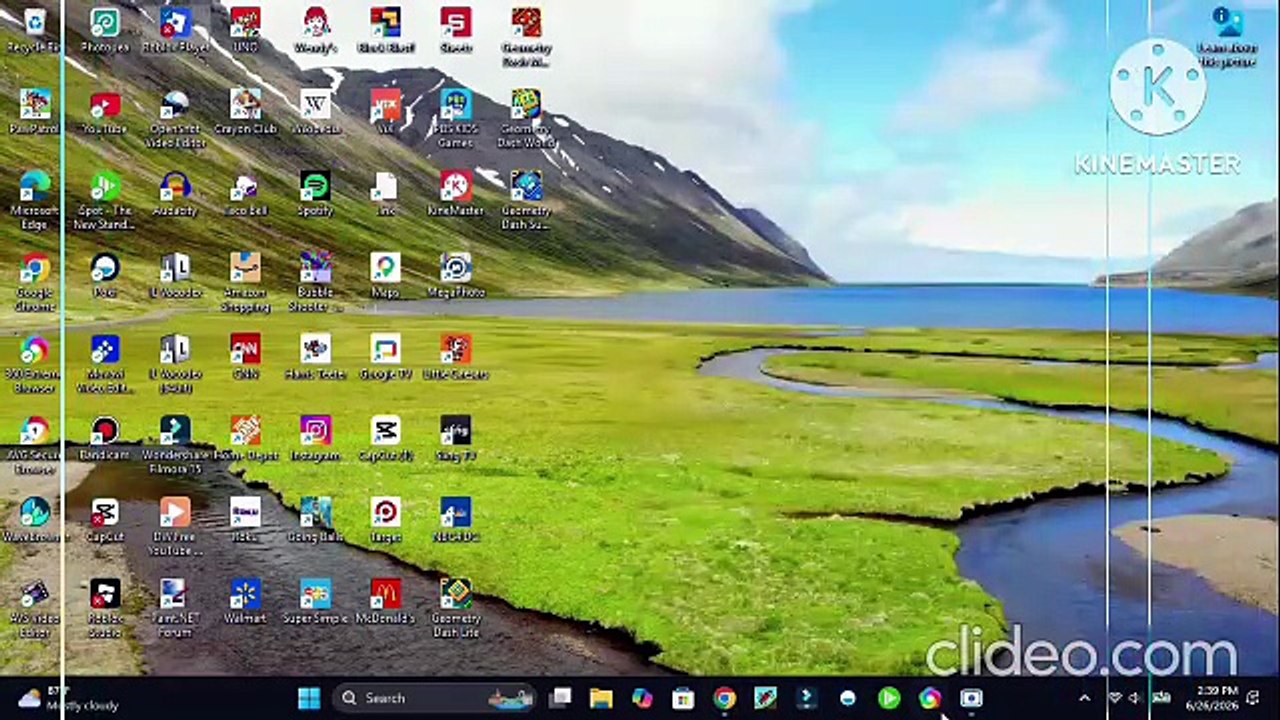 7 Klasky Csupo