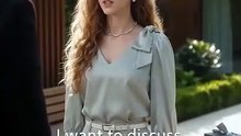 The Cold CEO My Crimson Guardian   Full EP - Billionaire Protector Romance Drama - ENGSUB