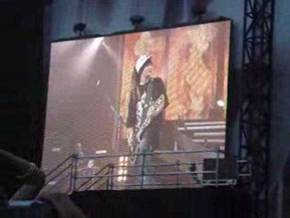 TH parc des princes Totgeliebt