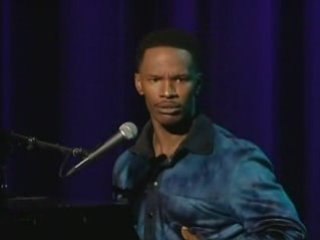 Jamie Foxx- Guide To Soul