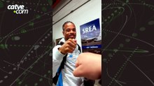 Grêmio chega a Cascavel para amistoso neste sábado (27) no Estádio Olímpico