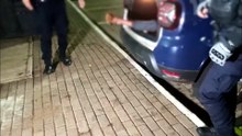 Filho é preso pela Guarda Municipal após descumprir medida protetiva solicitada pela própria mãe