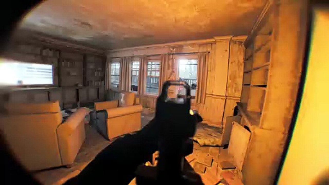 Gun game