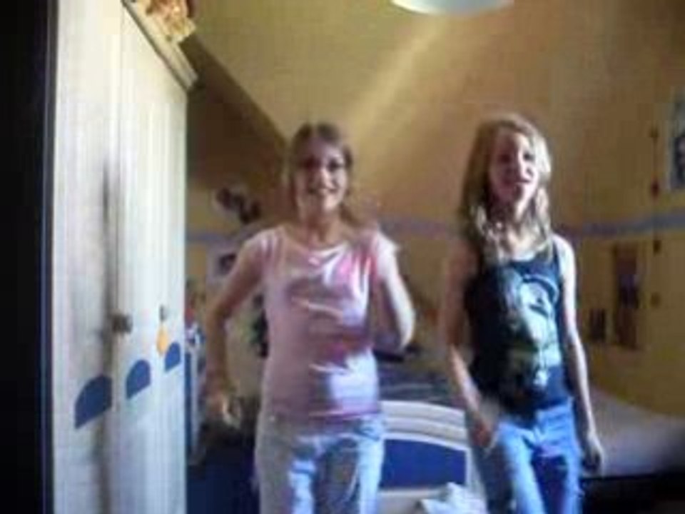 Ca Marche :p