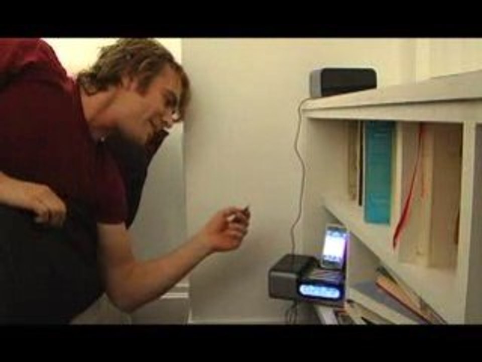 Instinctiv Shuffle: The Shuffle Killer