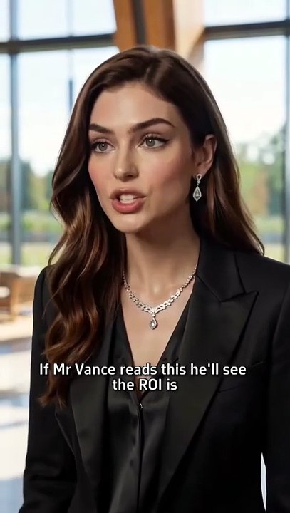 The CEO's Fatal Mistake Dumping a Billionaire HD