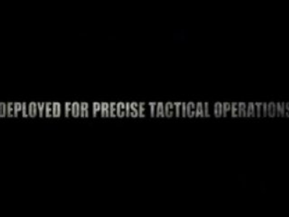 Bad Compagnie Trailer