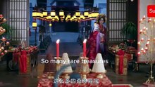 Legend of the Empress Yun-EP-1