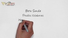 Kode Syair Boru Sunda Hari Sabtu 27 Juni 2026 #paktuntung