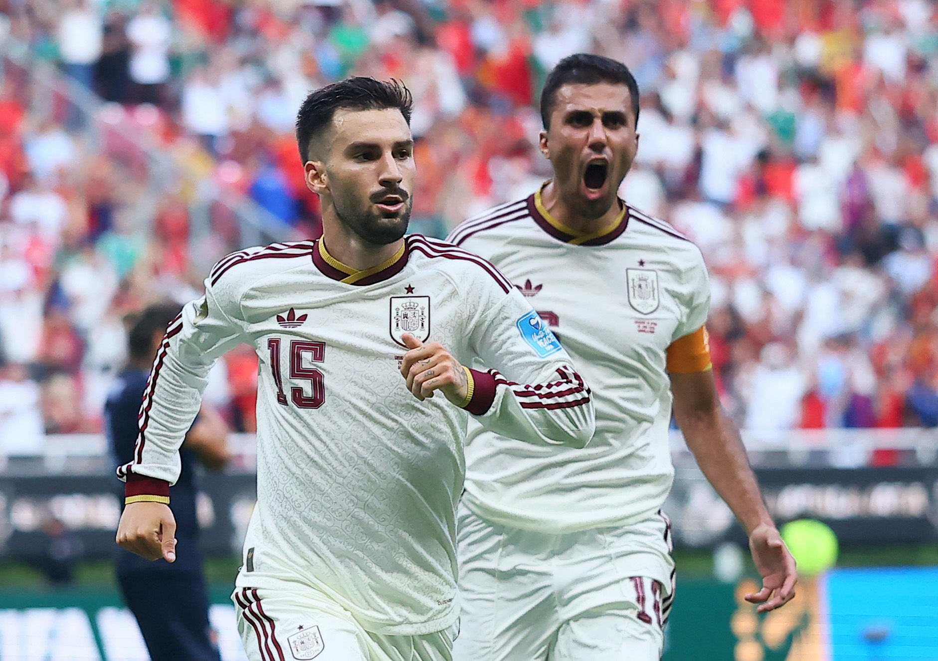 Coupe du Monde 2026 : l'Espagne élimine l'Uruguay et termine première de son groupe