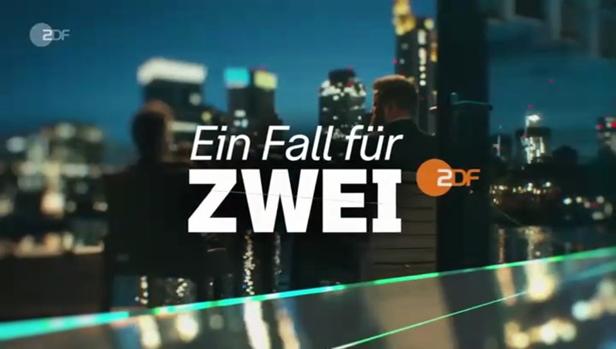 Ein Fall für zwei 2014 -44- Ausgetanzt