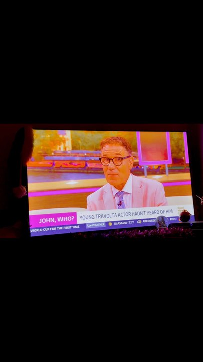 Good morning Britain 2026
