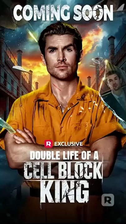 Double Life of a Cell Block King Episode GoldReel TV