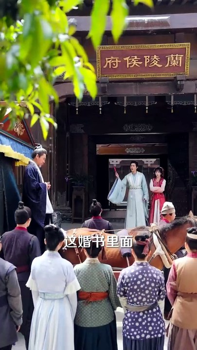 AI - 这位诗仙要退婚 (上)