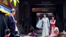 AI - 这位诗仙要退婚 (上)