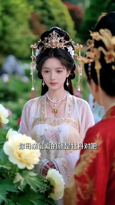 AI - 职业替命：王爷，您就让臣妾归西了吧！(上)