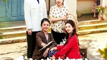 AI - 全能婆婆驾到：儿媳被我宠成宝 (上)