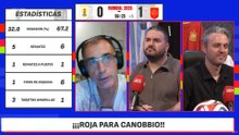 España gana pero no convence y evita a Argentina: Uruguay eliminada |Mundial 2026