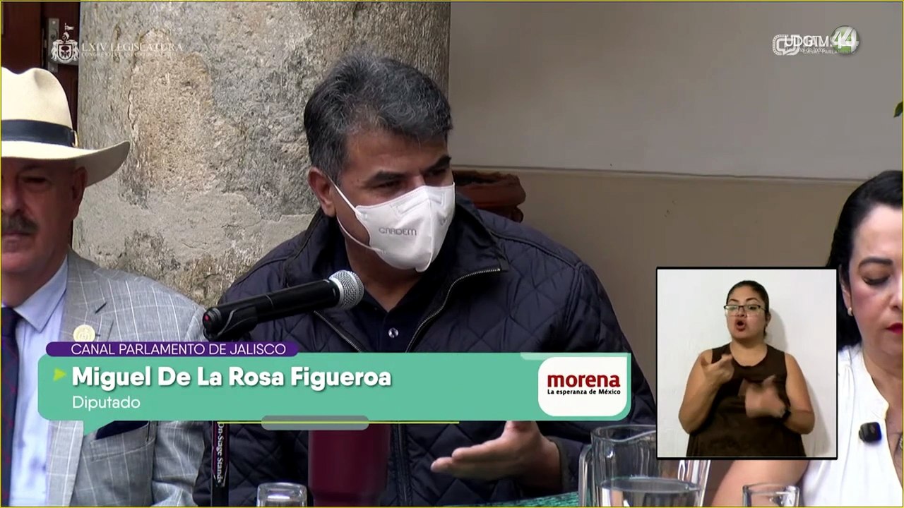 El gobierno de Jalisco “castiga” presupuestalmente a 21 ayuntamientos gobernados por Morena