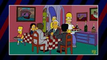 The Simpsons Deaths: Gruesome to Most Gruesome ☠️