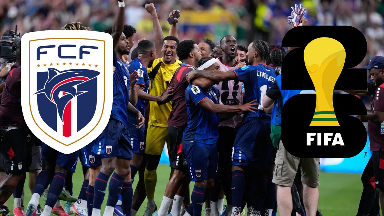 Mundial 2026: Cabo Verde hace historia y clasifica a los 16vos de Final y así lo celebra