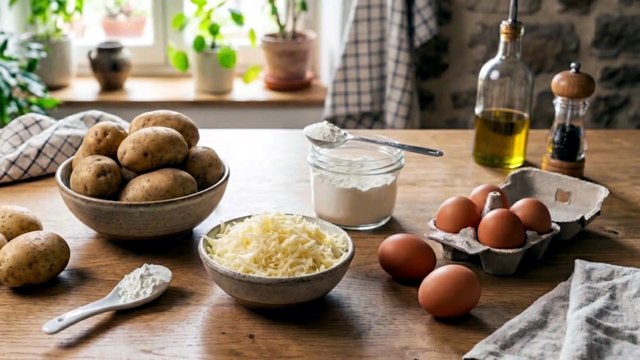 Más crujientes que las patatas fritas de bolsa 😱