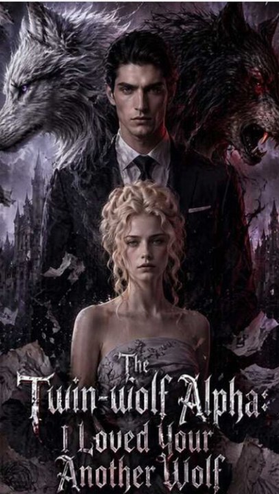 The Twin-Wolf Alpha Loved Your Another Wolf - Full EP (ENGSUB) | Werewolf Romance