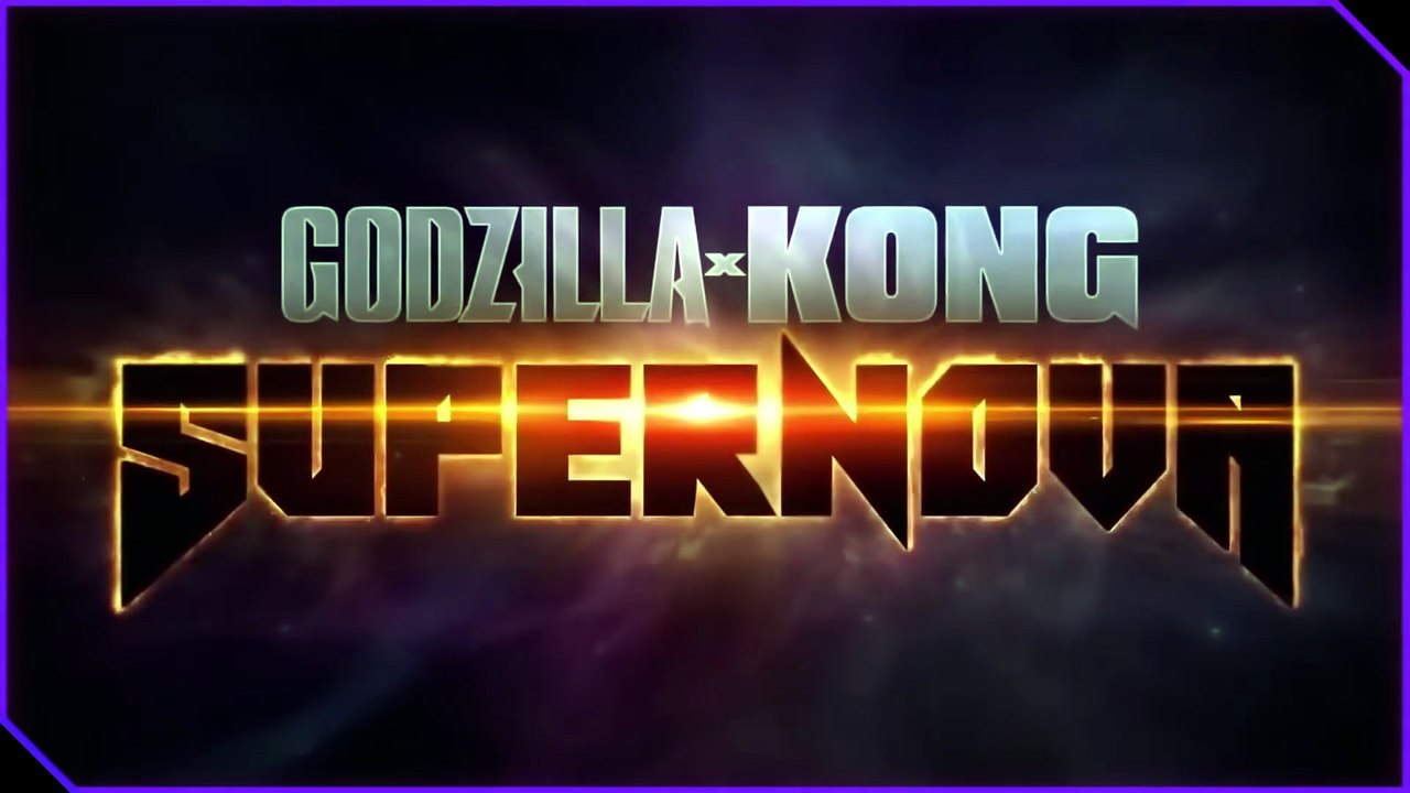 Godzilla SECRETS To Be Finally REVEALED!
