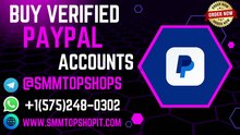 Best 4 Sites to Buy Stripe Accounts (Verified & Aged) in 2026