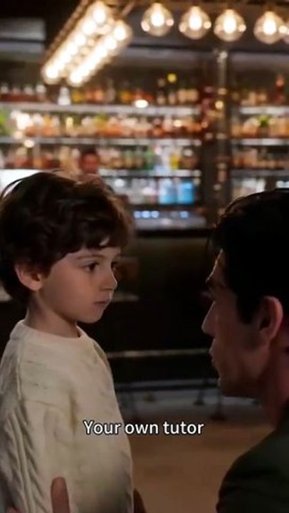 Forbidden Wife: Daddy, This Is My Real Mommy - Ep - FULL ✅