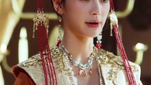 AI - 刚要造反，发现太后竟是前女友 (上)