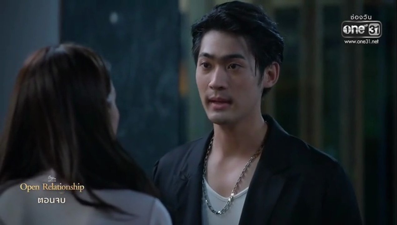 รักแท้ที่ไม่ใช่แค่เรา EP.4 ตอนที่4 ตอนจบ Club F...