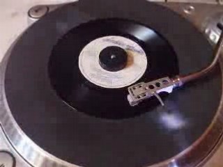 Phyllis swinnie - this is the last chance