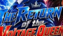 The Return of the Voltage Queen - Full Episode (ENGSUB) | Superpower, Revenge, Romance, Short Drama #ARS