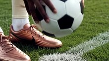 Golden Boot best Goal june 2026 Ai