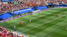 بلجيكا و ايران 1