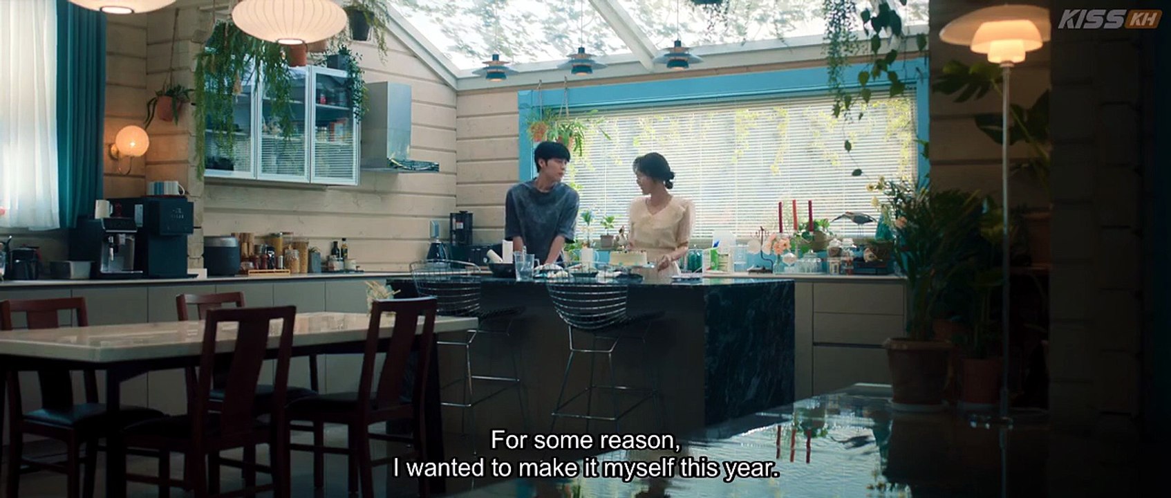 E.4 - Notes from the Last Row - EngSub