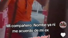 Extraño a mi ex