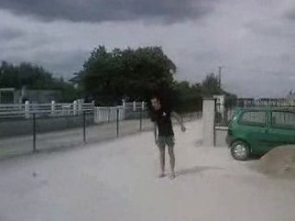petanque
