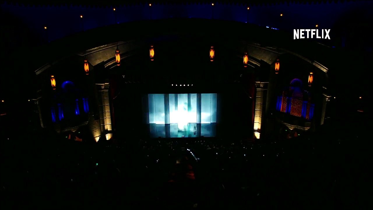 Chris Tucker : Live