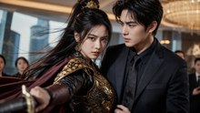 Ancient general outsmarts fake heiress, claims crown FULL MOVIES ENGLISH SUB