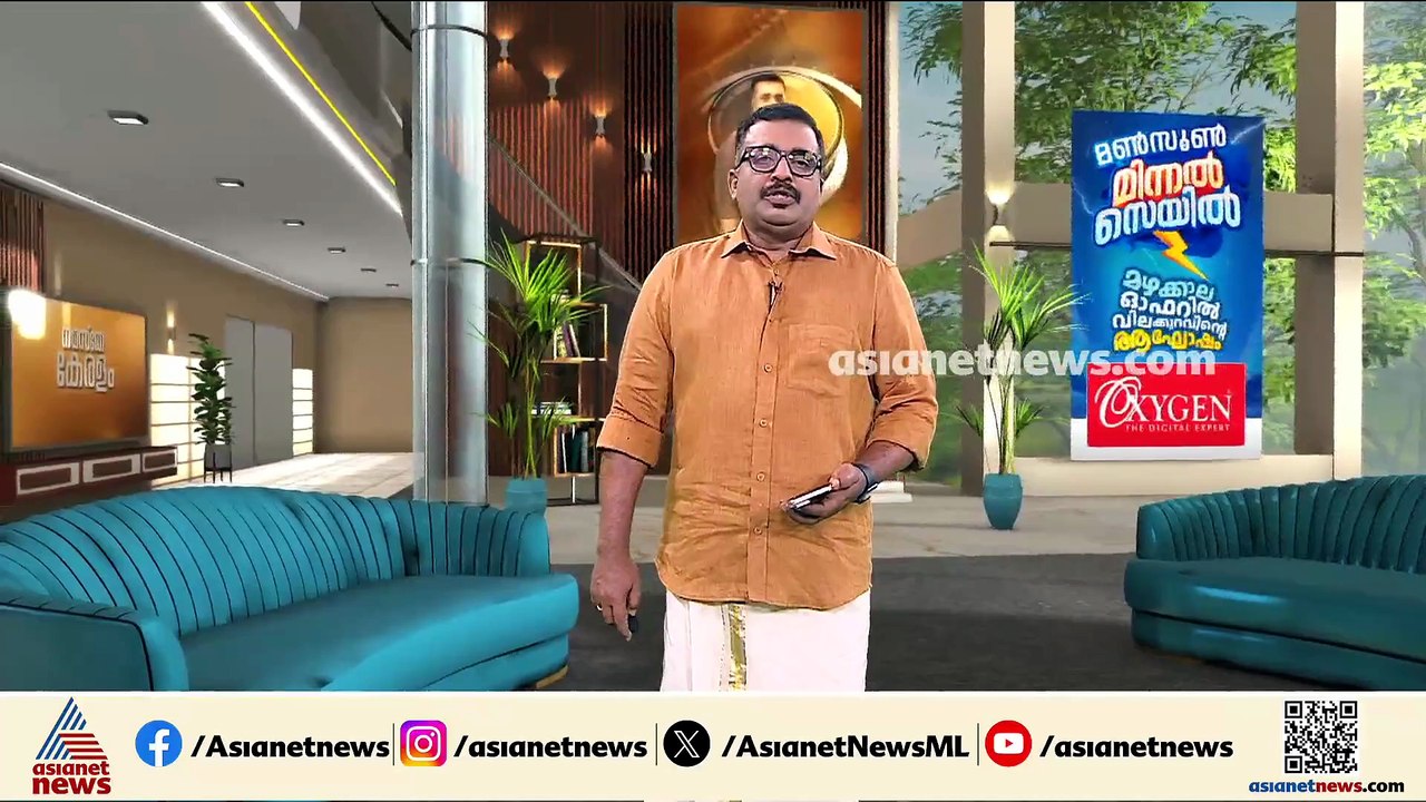ശബരിമല സ്വർണക്കൊള്ള; ഉണ്ണികൃഷ്ണൻ പോറ്റിയെ വീണ്ട...